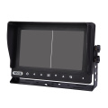 HD Waterproof Monitor System